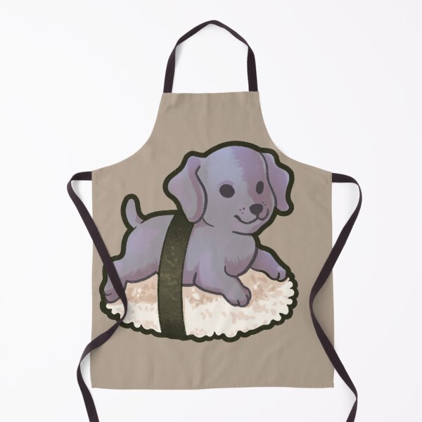 Item preview, Weimeraner-Tail designed and sold by Handbreadth Designs.