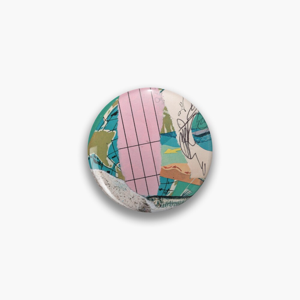 Item preview, Pin designed and sold by Starmothpress.