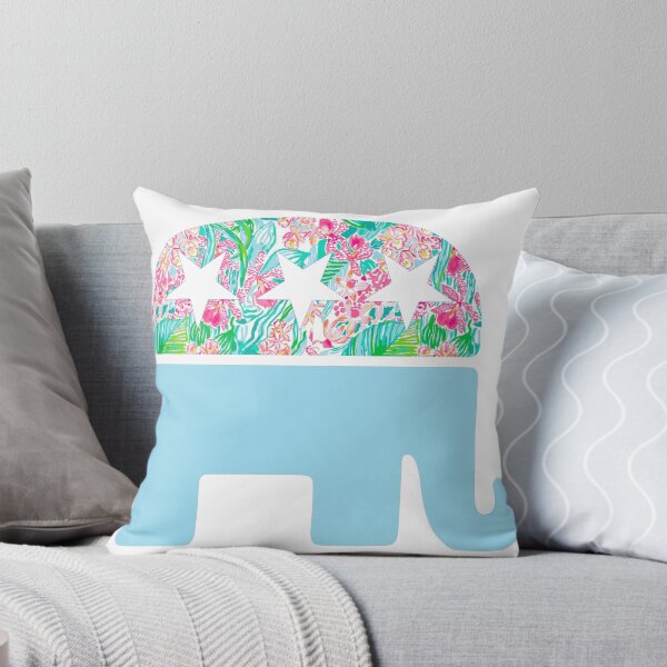Item preview, Lilly Republican designed and sold by Caroline Amanda.