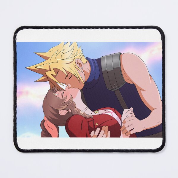 Item preview, Clerith Sailor Moon Kiss designed and sold by RyMoltArt.