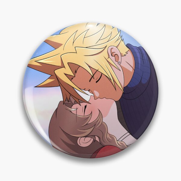 Item preview, Clerith Sailor Moon Kiss designed and sold by RyMoltArt.
