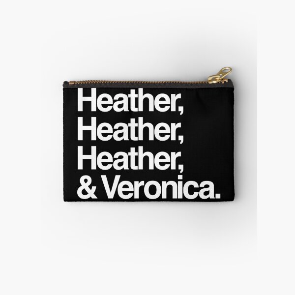 Item preview, Heathers designed and sold by The Common Tee.