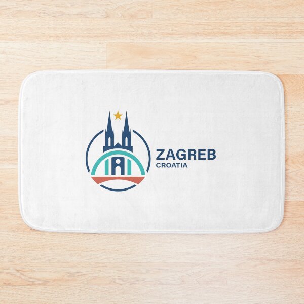 Item preview, Zagreb Croatia Europe designed and sold by NPStudio.