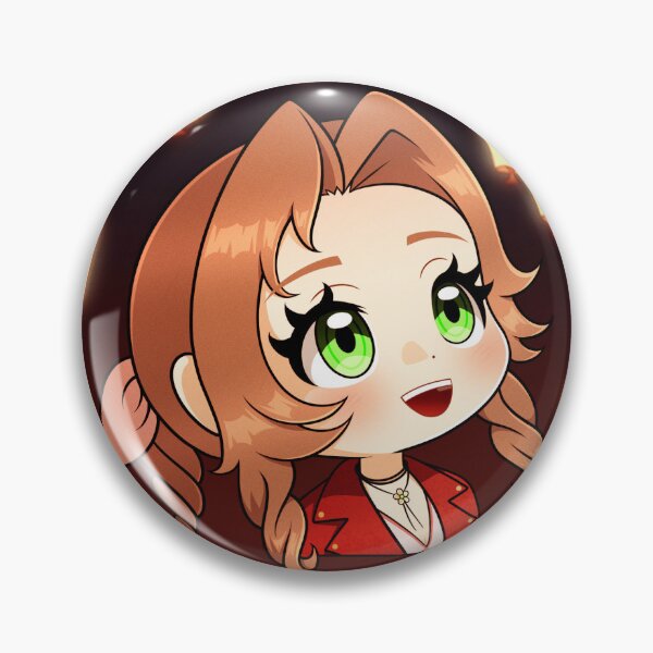 Item preview, Aerith Floating Lanterns designed and sold by RyMoltArt.