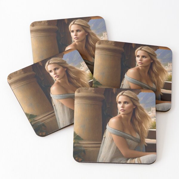 Item preview, Golden Coast Muse designed and sold by afrancisCL.