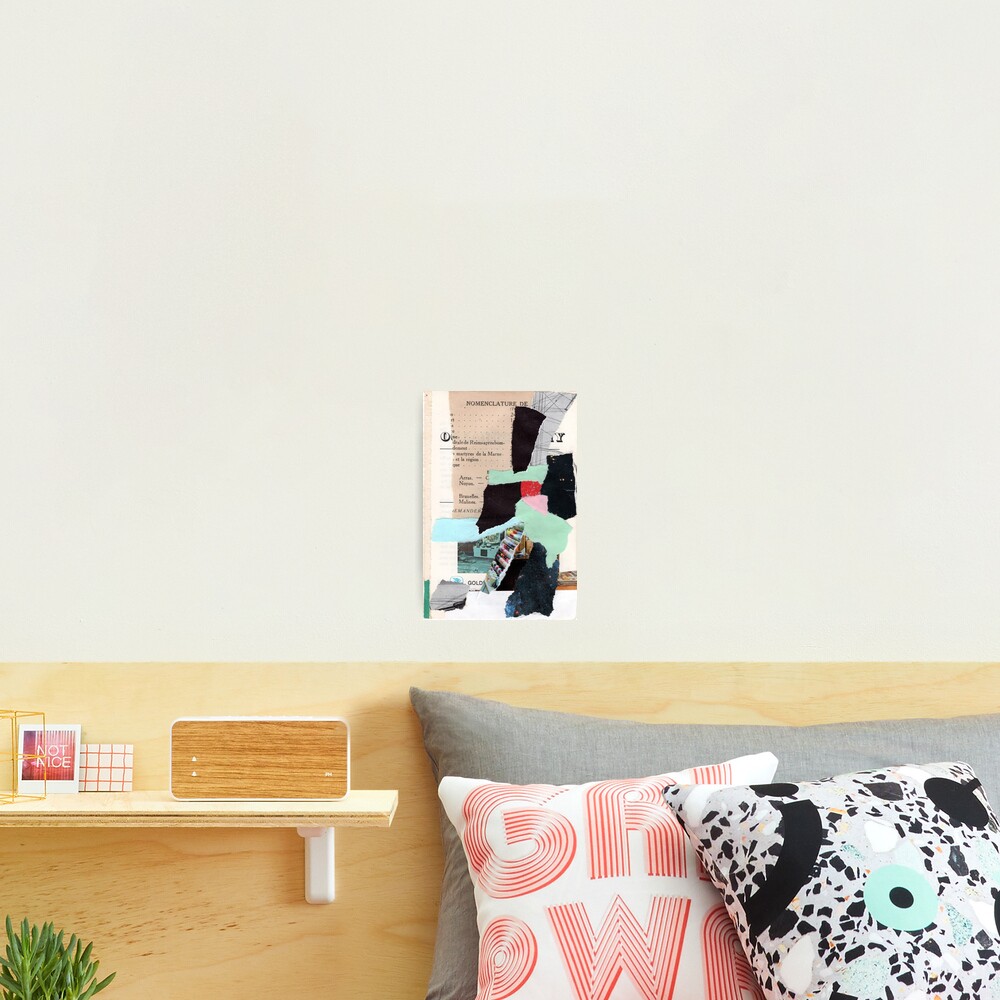 Item preview, Photographic Print designed and sold by Starmothpress.