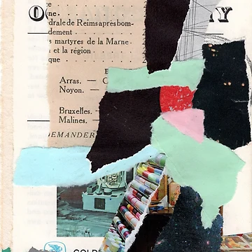 Artwork thumbnail, Guide by Starmothpress