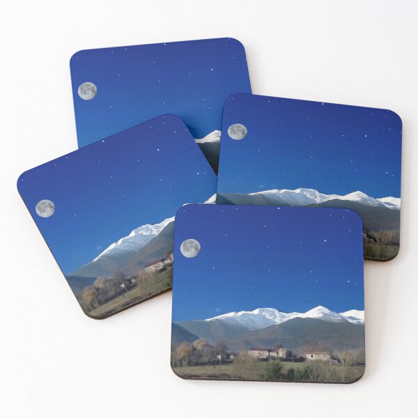 Item preview, CANIGOU Mountain Magic designed and sold by JohannaBarton.