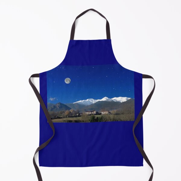Item preview, CANIGOU Mountain Magic designed and sold by JohannaBarton.