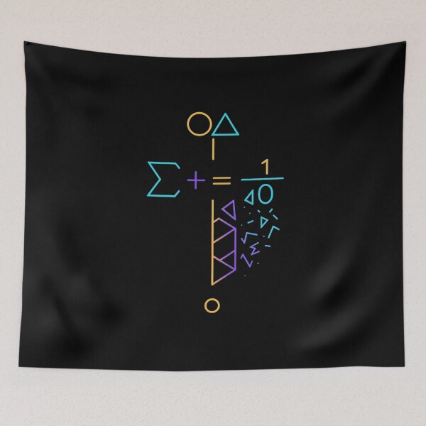 Item preview, The Impossible Equation  designed and sold by Bellassi.
