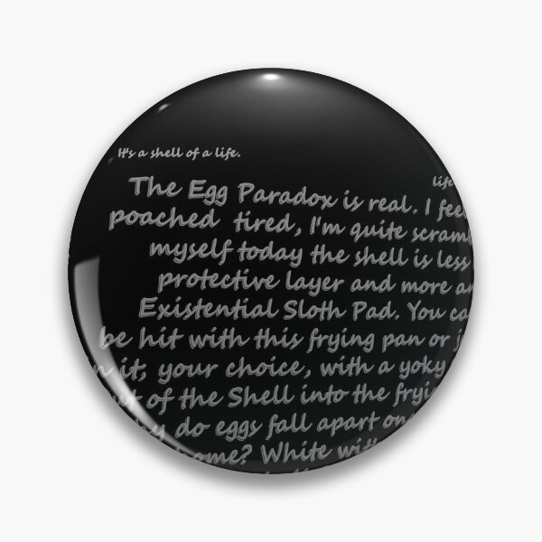 Item preview, Coffins Take Eggs designed and sold by Arttiiist.