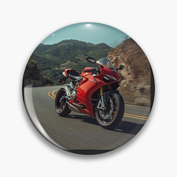 Item preview, Ducati Motorbike  designed and sold by 776Lancer.