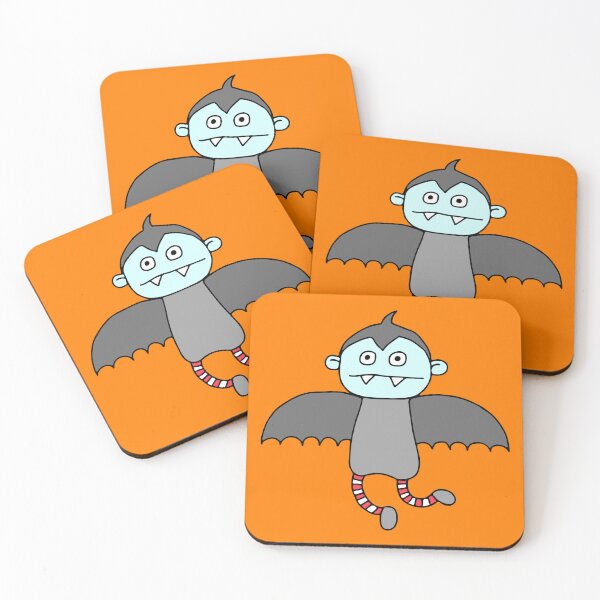 Item preview, Cute Dracula designed and sold by Laurel Green.