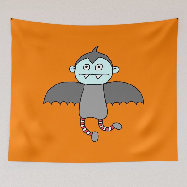 Item preview, Cute Dracula designed and sold by Laurel Green.