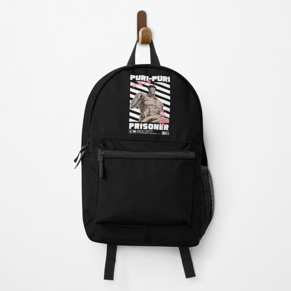 Item preview, Puri-Puri Prisoner designed and sold by KEEP-.