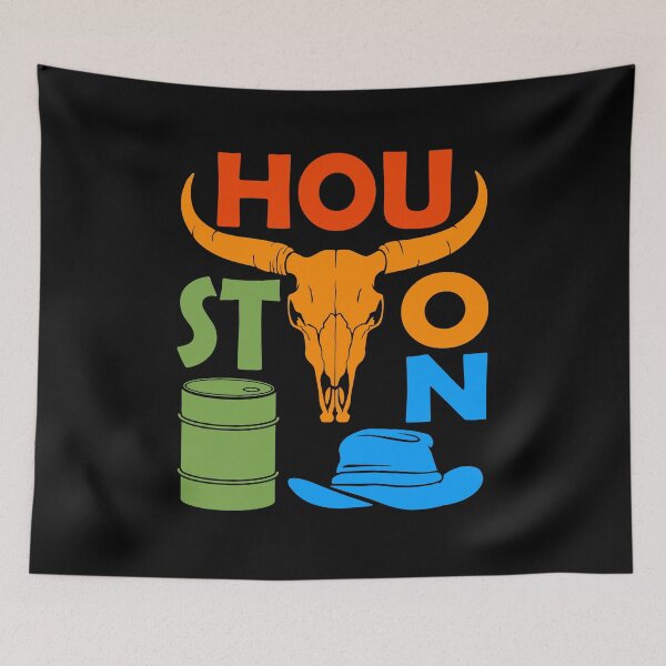 Artikelvorschau, Houston Souvenir Männer Texas Geschenk Männer Houston entworfen und verkauft von DSWShirts.