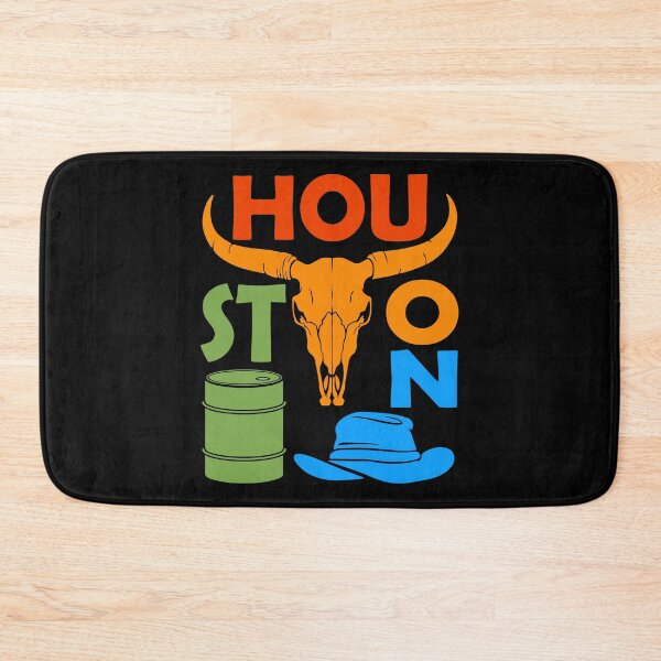Artikelvorschau, Houston Souvenir Männer Texas Geschenk Männer Houston entworfen und verkauft von DSWShirts.