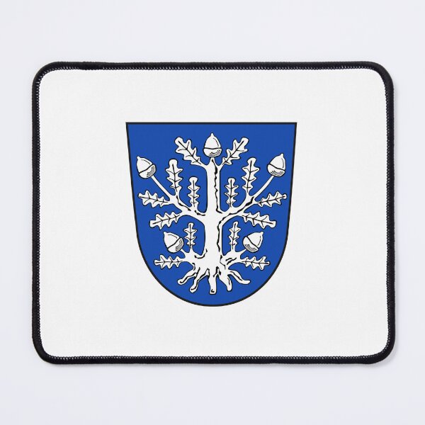Item preview, Offenbach symbol designed and sold by tony4urban.