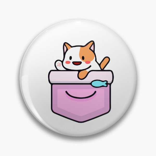 Item preview, Hello i am your cat  designed and sold by designing01Ar3.