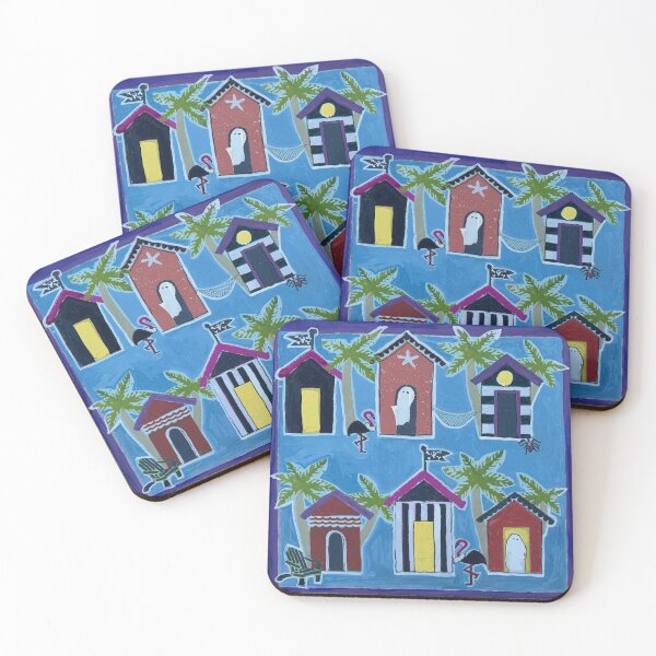 Item preview, Cabana Boos designed and sold by Marsh Hippie.