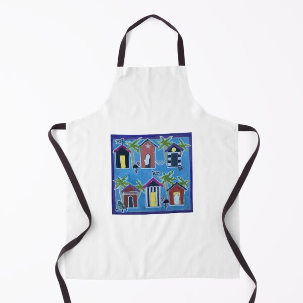 Item preview, Cabana Boos designed and sold by Marsh Hippie.