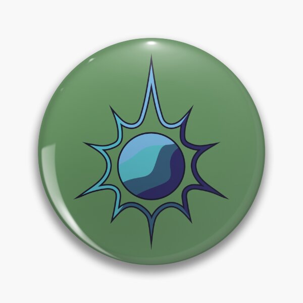 Item preview,  GW2 Janthir Wilds Mastery Icon designed and sold by Arch-Guardian.