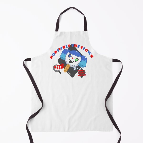 Item preview, Popsickle the Popsicle  designed and sold by Bat13SJx.