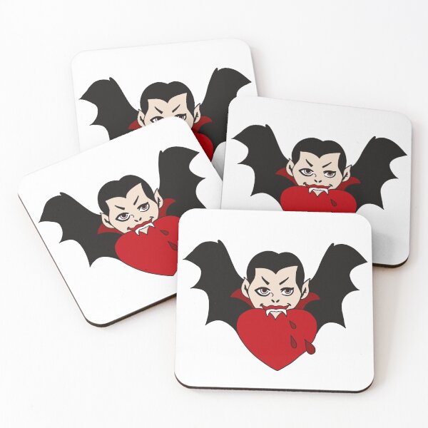 Item preview, Vintage Vampire  designed and sold by rollyhankin.