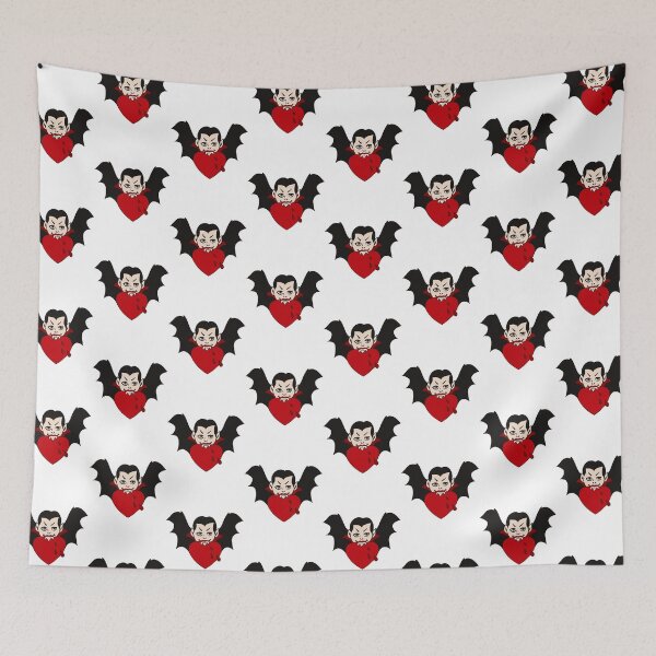 Item preview, Vintage Vampire  designed and sold by rollyhankin.