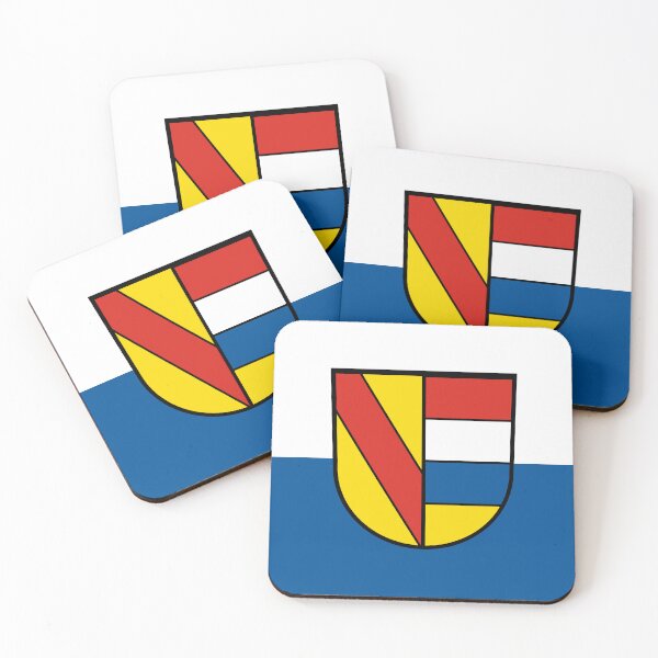 Item preview, Pforzheim flag designed and sold by tony4urban.