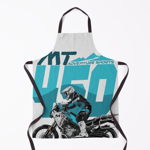 Item preview, MT Adventure Sports 450 designed and sold by Speedjunkies.