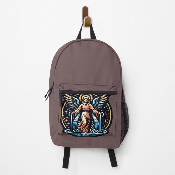 Item preview, Angel of the Fountain designed and sold by Fastokart.