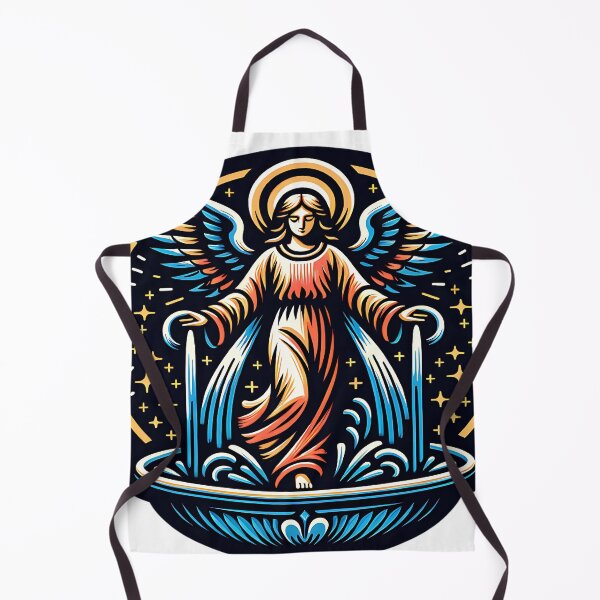 Item preview, Angel of the Fountain designed and sold by Fastokart.