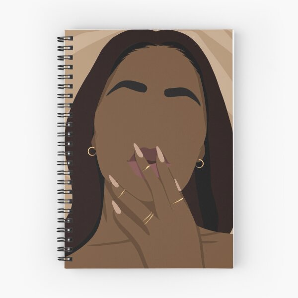 Item preview, The Muted Gaze designed and sold by 2001tabbyts.