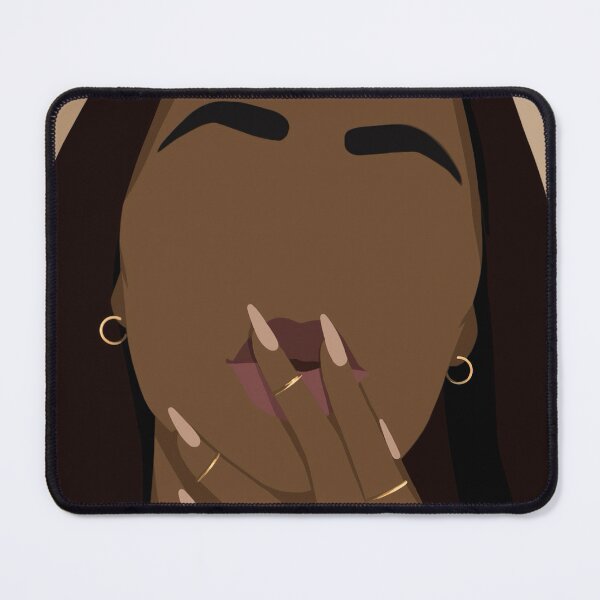 Item preview, The Muted Gaze designed and sold by 2001tabbyts.