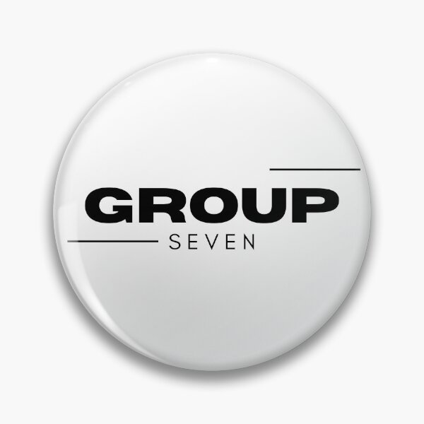 Item preview, Group 7 designed and sold by Shastaman.
