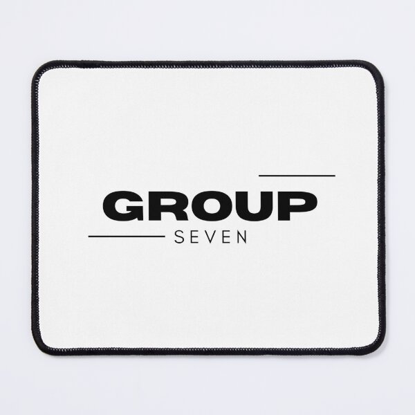 Item preview, Group 7 designed and sold by Shastaman.