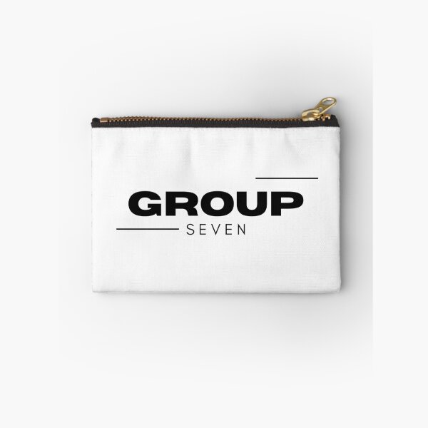 Item preview, Group 7 designed and sold by Shastaman.