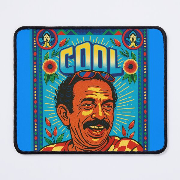 Item preview, Mamukkoya - A Tribute to One of the Funniest Comics of Malayalam Cinema designed and sold by ChaathanWear.