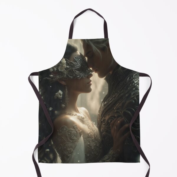 Item preview, Veil of the Eternal Masquerade designed and sold by oanaunciuleanu.