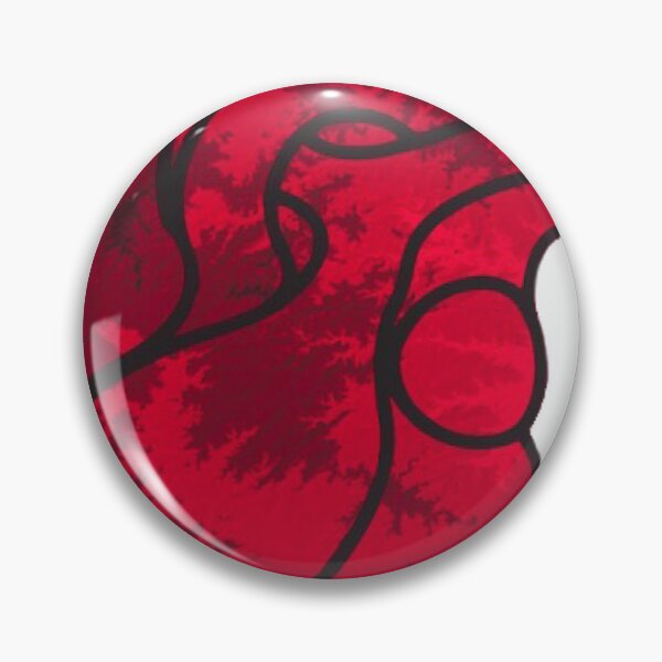 Item preview, Heart Projection designed and sold by sbackman.