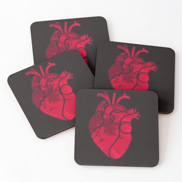 Item preview, Heart Projection designed and sold by sbackman.