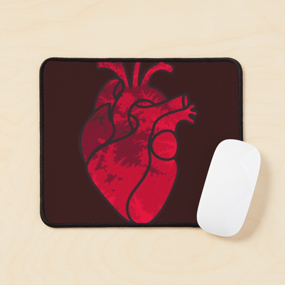Item preview, Mouse Pad designed and sold by sbackman.