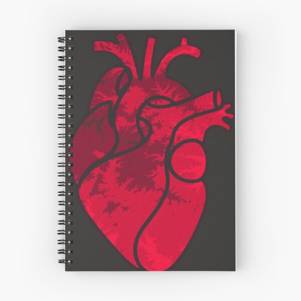 Item preview, Heart Projection designed and sold by sbackman.