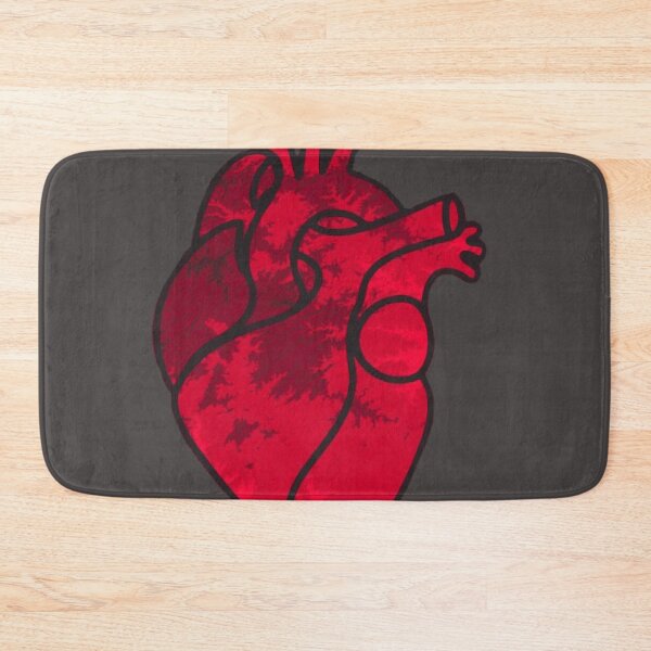Item preview, Heart Projection designed and sold by sbackman.