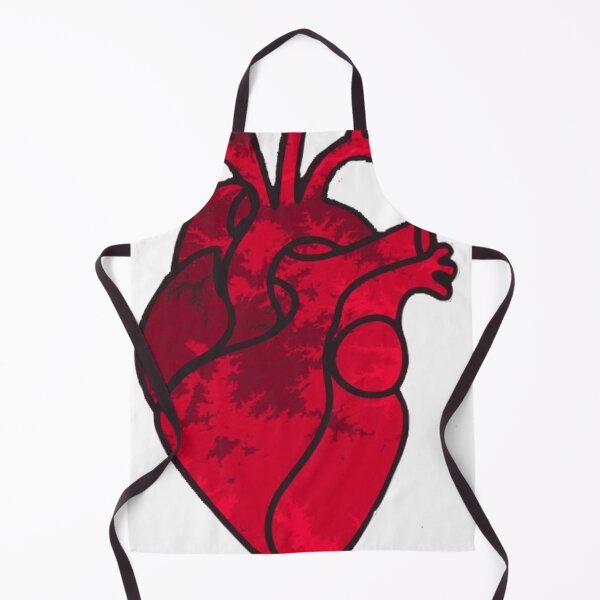 Item preview, Heart Projection designed and sold by sbackman.