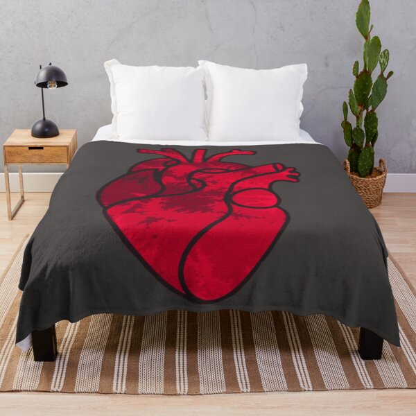 Item preview, Heart Projection designed and sold by sbackman.