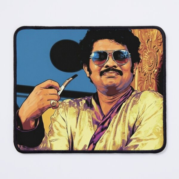Item preview, Jagathy - A Tribute to One of The All Time Greats of Malayalam Cinema designed and sold by ChaathanWear.