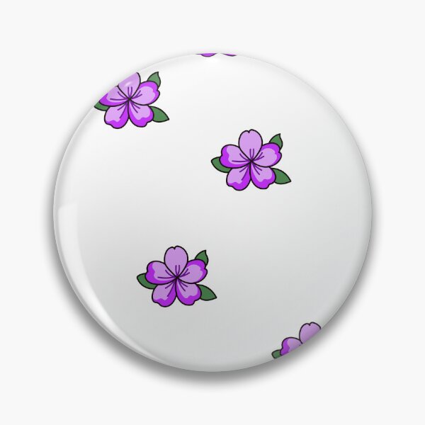 Item preview, adorable flower purple designed and sold by designing01Ar3.