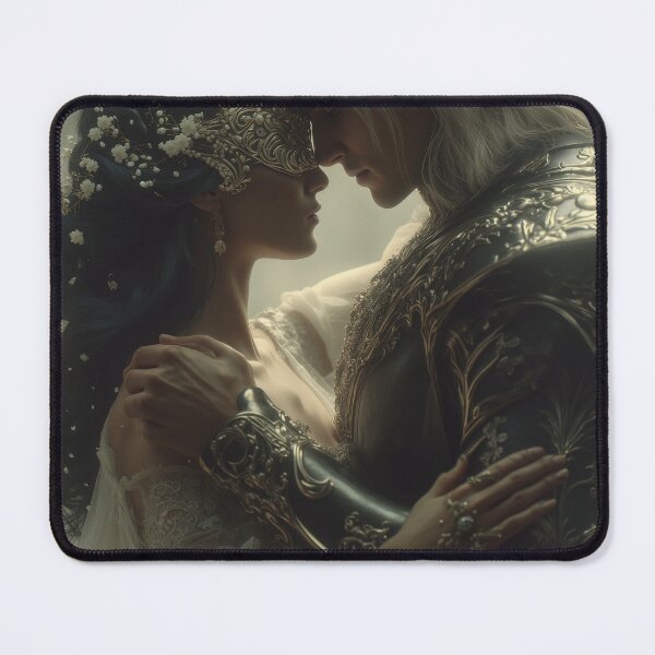 Item preview, Veil of the Eternal Masquerade designed and sold by oanaunciuleanu.